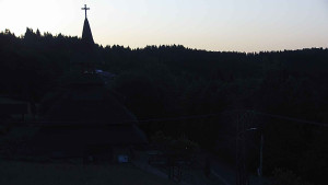 Horský hotel Čarták na Soláni - Informační centrum Zvonice - 26.6.2025 v 04:55