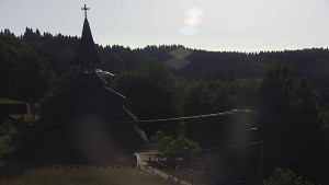 Horský hotel Čarták na Soláni - Informační centrum Zvonice - 26.6.2025 v 06:55