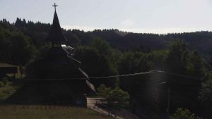 Horský hotel Čarták na Soláni - Informační centrum Zvonice - 26.6.2025 v 07:35