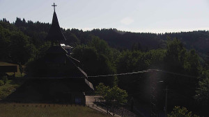 Horský hotel Čarták na Soláni - Informační centrum Zvonice - 26.6.2025 v 07:40