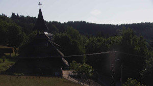 Horský hotel Čarták na Soláni - Informační centrum Zvonice - 26.6.2025 v 07:55