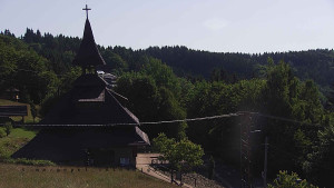 Horský hotel Čarták na Soláni - Informační centrum Zvonice - 26.6.2025 v 08:55