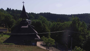 Horský hotel Čarták na Soláni - Informační centrum Zvonice - 26.6.2025 v 09:10