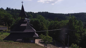 Horský hotel Čarták na Soláni - Informační centrum Zvonice - 26.6.2025 v 09:40