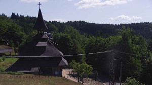 Horský hotel Čarták na Soláni - Informační centrum Zvonice - 26.6.2025 v 09:55