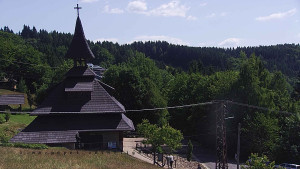 Horský hotel Čarták na Soláni - Informační centrum Zvonice - 26.6.2025 v 10:20