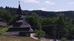 Horský hotel Čarták na Soláni - Informační centrum Zvonice - 26.6.2025 v 10:25
