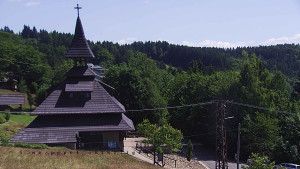 Horský hotel Čarták na Soláni - Informační centrum Zvonice - 26.6.2025 v 10:55