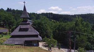 Horský hotel Čarták na Soláni - Informační centrum Zvonice - 26.6.2025 v 11:55