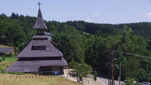 Horský hotel Čarták na Soláni - Informační centrum Zvonice - 26.6.2025 v 12:55