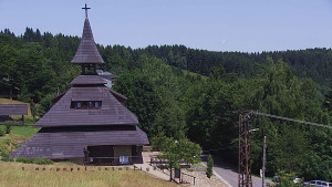 Horský hotel Čarták na Soláni - Informační centrum Zvonice - 26.6.2025 v 13:55