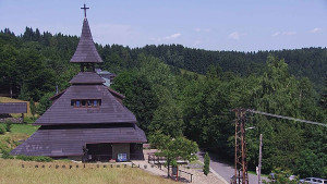 Horský hotel Čarták na Soláni - Informační centrum Zvonice - 26.6.2025 v 14:55