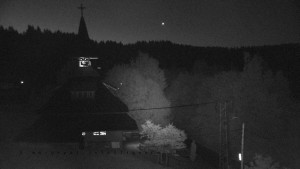 Horský hotel Čarták na Soláni - Informační centrum Zvonice - 1.7.2025 v 02:55
