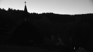Horský hotel Čarták na Soláni - Informační centrum Zvonice - 1.7.2025 v 03:55