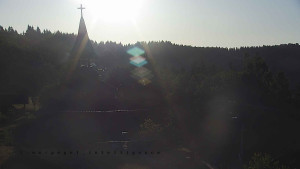 Horský hotel Čarták na Soláni - Informační centrum Zvonice - 1.7.2025 v 05:55
