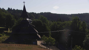 Horský hotel Čarták na Soláni - Informační centrum Zvonice - 1.7.2025 v 07:55