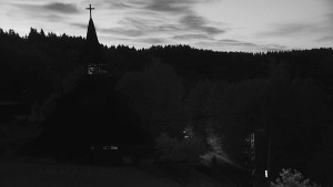 Horský hotel Čarták na Soláni - Informační centrum Zvonice - 6.7.2025 v 03:55