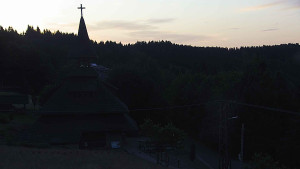 Horský hotel Čarták na Soláni - Informační centrum Zvonice - 6.7.2025 v 04:55