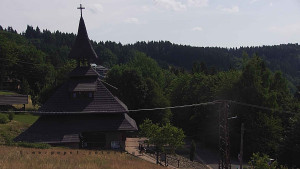 Horský hotel Čarták na Soláni - Informační centrum Zvonice - 6.7.2025 v 09:55
