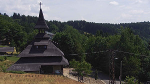 Horský hotel Čarták na Soláni - Informační centrum Zvonice - 6.7.2025 v 10:55