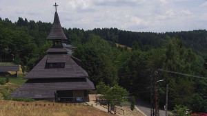 Horský hotel Čarták na Soláni - Informační centrum Zvonice - 6.7.2025 v 12:55
