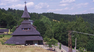 Horský hotel Čarták na Soláni - Informační centrum Zvonice - 6.7.2025 v 15:55