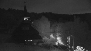 Horský hotel Čarták na Soláni - Informační centrum Zvonice - 12.7.2025 v 03:55