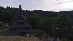 Horský hotel Čarták na Soláni - Informační centrum Zvonice - 12.7.2025 v 06:20