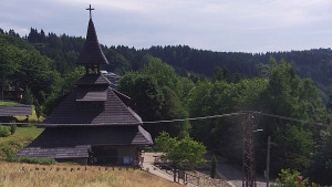Horský hotel Čarták na Soláni - Informační centrum Zvonice - 12.7.2025 v 10:15