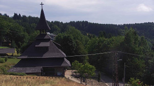 Horský hotel Čarták na Soláni - Informační centrum Zvonice - 12.7.2025 v 10:20