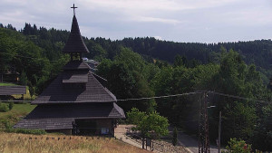 Horský hotel Čarták na Soláni - Informační centrum Zvonice - 12.7.2025 v 10:25