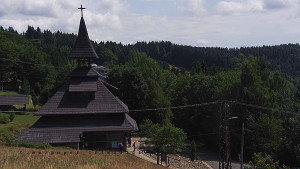 Horský hotel Čarták na Soláni - Informační centrum Zvonice - 12.7.2025 v 10:55