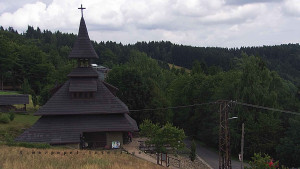Horský hotel Čarták na Soláni - Informační centrum Zvonice - 12.7.2025 v 12:55