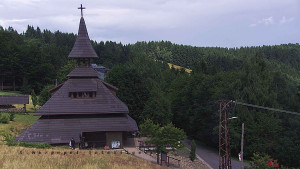 Horský hotel Čarták na Soláni - Informační centrum Zvonice - 12.7.2025 v 14:55