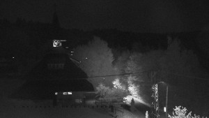 Horský hotel Čarták na Soláni - Informační centrum Zvonice - 15.8.2025 v 03:55
