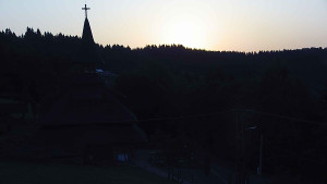 Horský hotel Čarták na Soláni - Informační centrum Zvonice - 15.8.2025 v 05:55