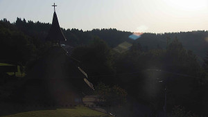 Horský hotel Čarták na Soláni - Informační centrum Zvonice - 15.8.2025 v 06:55
