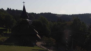 Horský hotel Čarták na Soláni - Informační centrum Zvonice - 15.8.2025 v 08:00