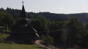 Horský hotel Čarták na Soláni - Informační centrum Zvonice - 15.8.2025 v 09:10