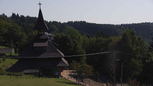 Horský hotel Čarták na Soláni - Informační centrum Zvonice - 15.8.2025 v 09:55