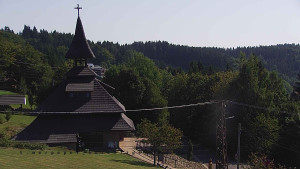 Horský hotel Čarták na Soláni - Informační centrum Zvonice - 15.8.2025 v 10:05