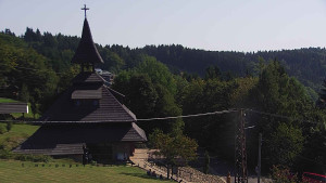Horský hotel Čarták na Soláni - Informační centrum Zvonice - 15.8.2025 v 10:10