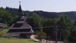 Horský hotel Čarták na Soláni - Informační centrum Zvonice - 15.8.2025 v 10:50