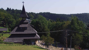 Horský hotel Čarták na Soláni - Informační centrum Zvonice - 15.8.2025 v 10:55