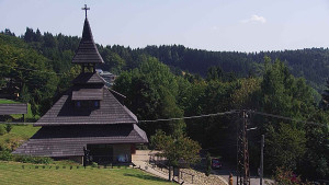 Horský hotel Čarták na Soláni - Informační centrum Zvonice - 15.8.2025 v 11:05