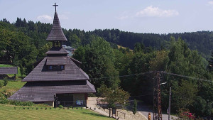 Horský hotel Čarták na Soláni - Informační centrum Zvonice - 15.8.2025 v 12:15