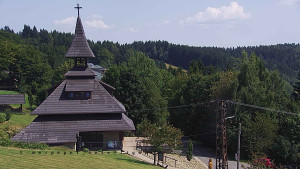 Horský hotel Čarták na Soláni - Informační centrum Zvonice - 15.8.2025 v 12:25