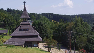 Horský hotel Čarták na Soláni - Informační centrum Zvonice - 15.8.2025 v 12:30