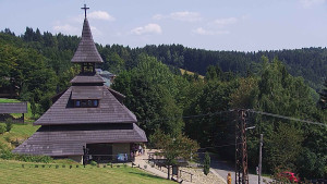 Horský hotel Čarták na Soláni - Informační centrum Zvonice - 15.8.2025 v 12:50