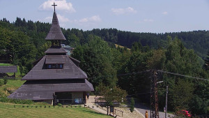 Horský hotel Čarták na Soláni - Informační centrum Zvonice - 15.8.2025 v 12:55